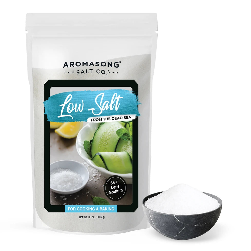 Salt and blood pressure Cutting down on the Salt could save your life