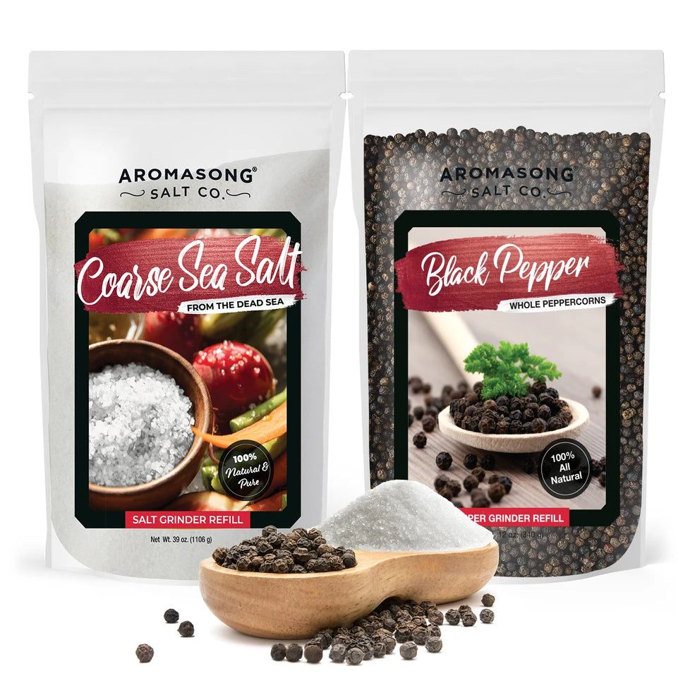 Obsessed With Flavor Coming Soon