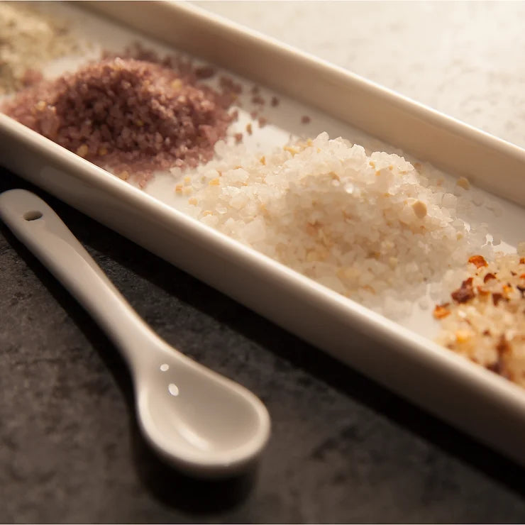 Fascinating Facts About DEAD SEA Salt
