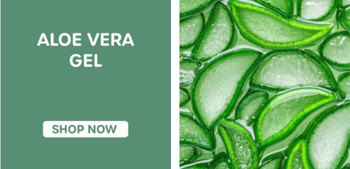 Aloe Vera  Aromasong