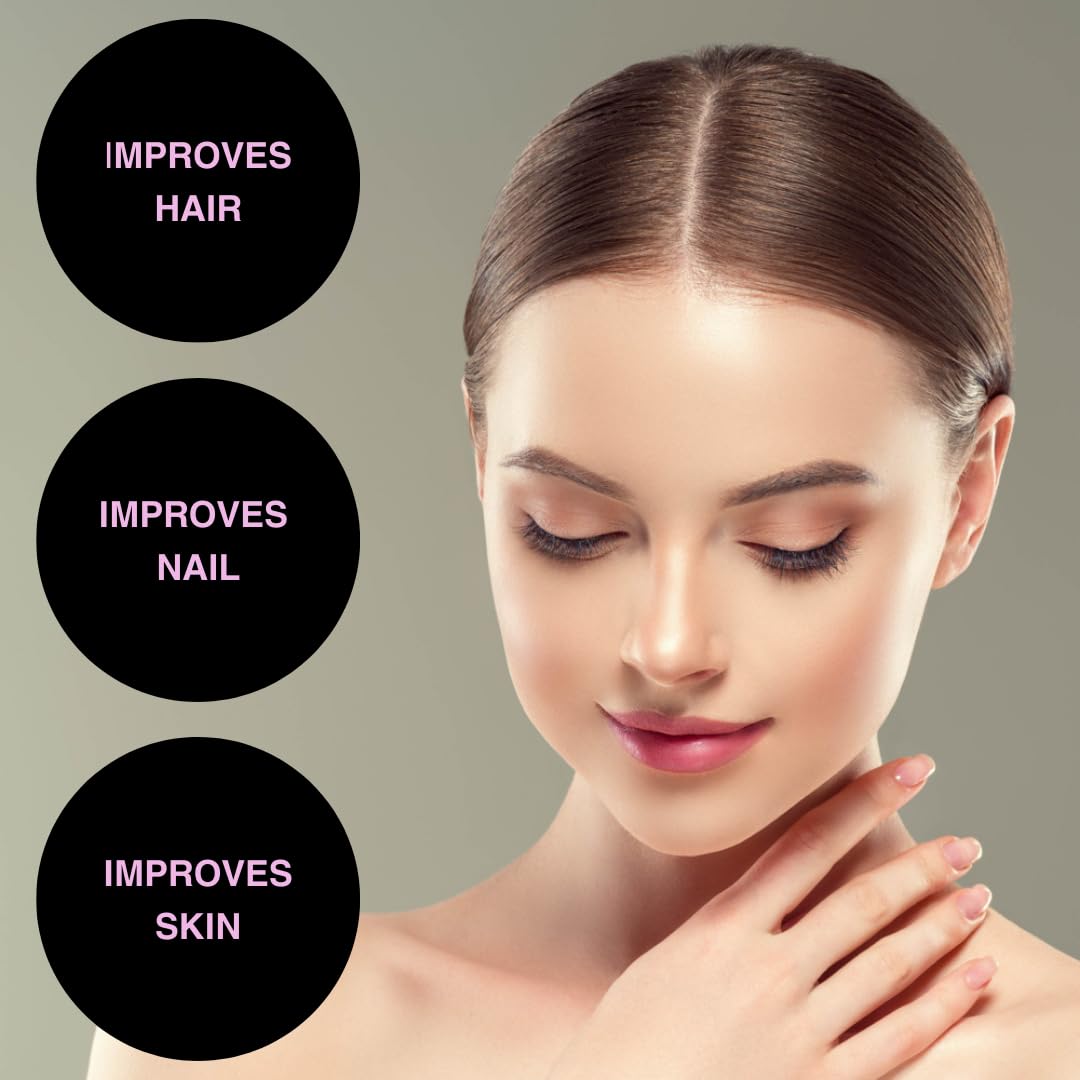 Raw Dead Sea Magnesium Flakes with OptiMSM 3 Lbs.