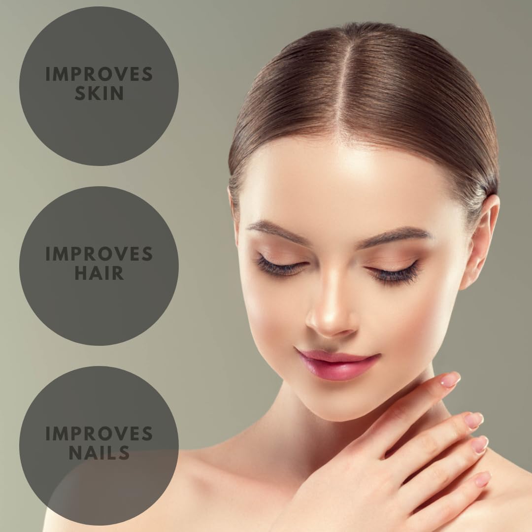 Raw Dead Sea Magnesium Flakes with OptiMSM 14 Oz