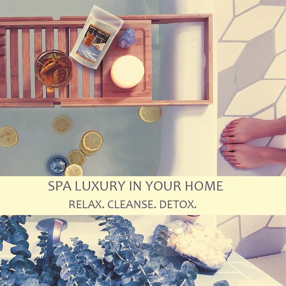 Raw Dead Sea Bath Salt - 19 lbs