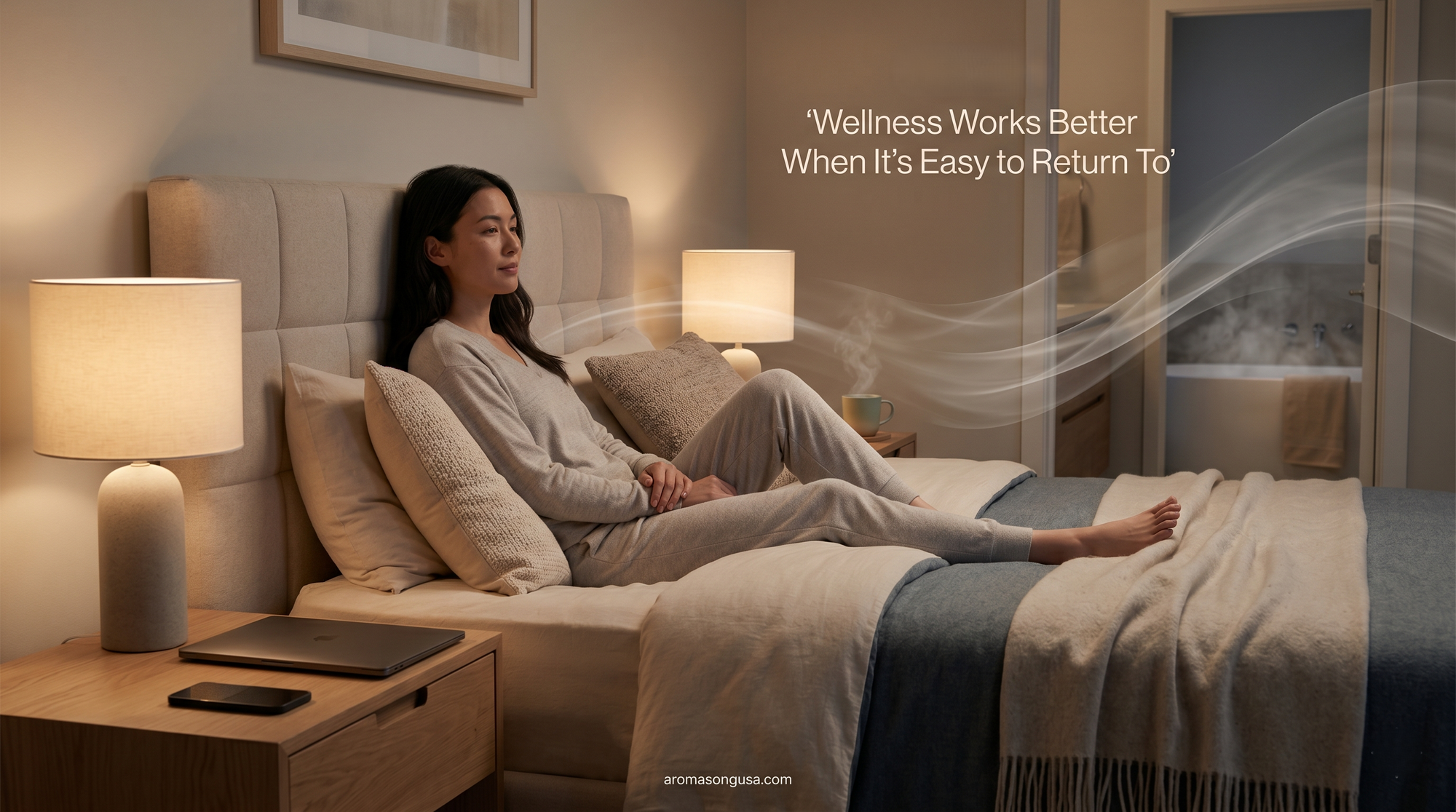 Behind the Scenes: Why Wellness Products Need to Be Easy to Return To