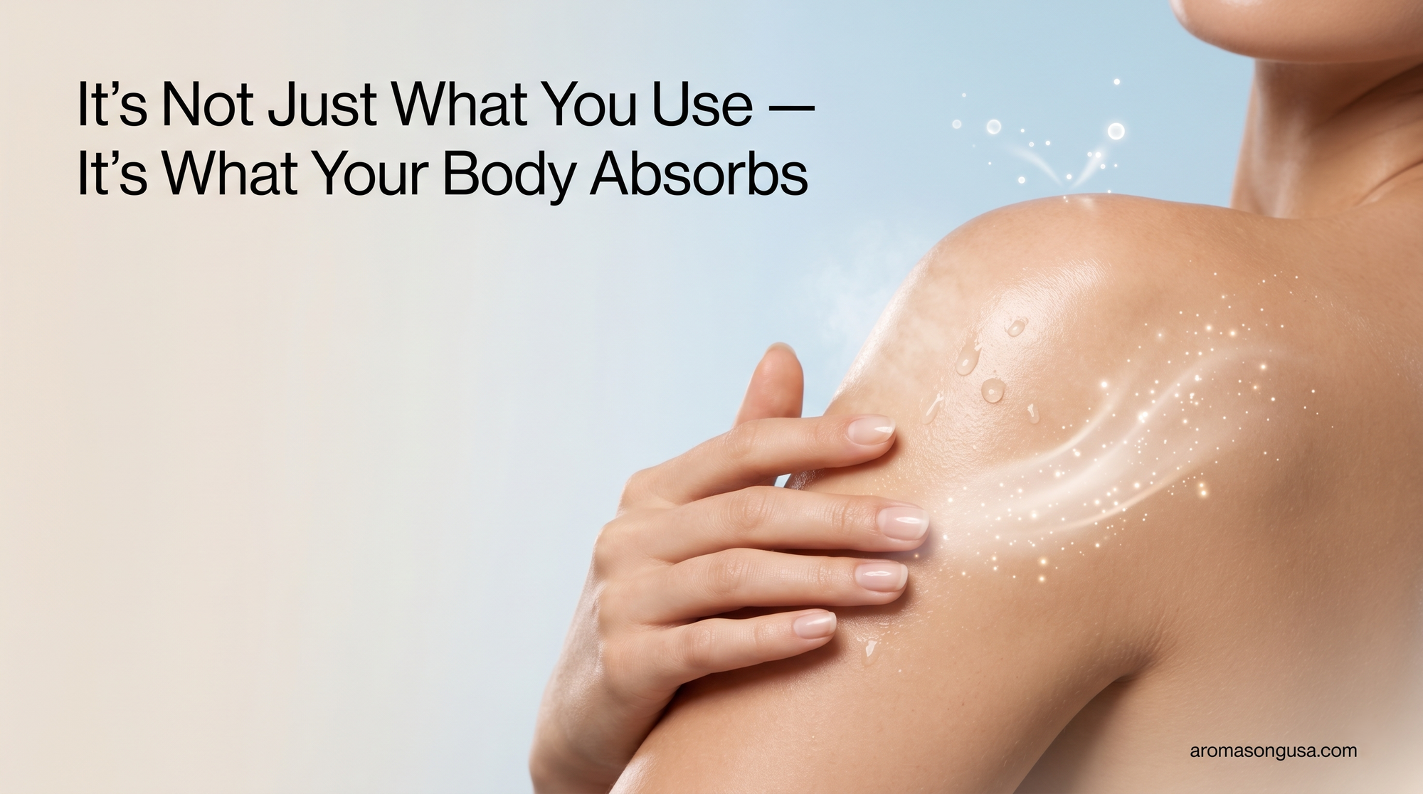 Behind the Scenes: Why Absorption Matters More Than Ingredients Alone