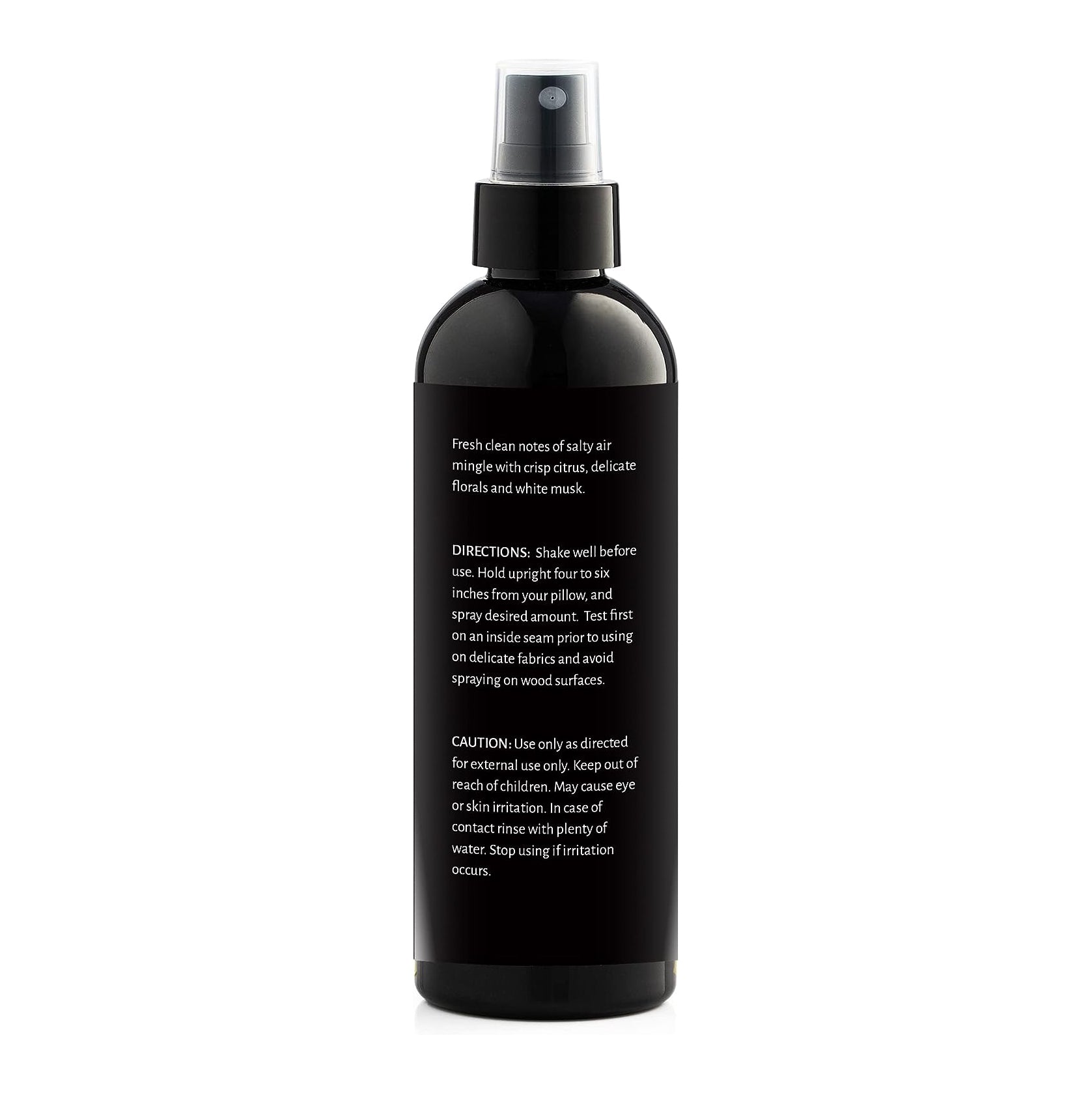 Natural Pillow Mist Ocean Mist 4 Oz
