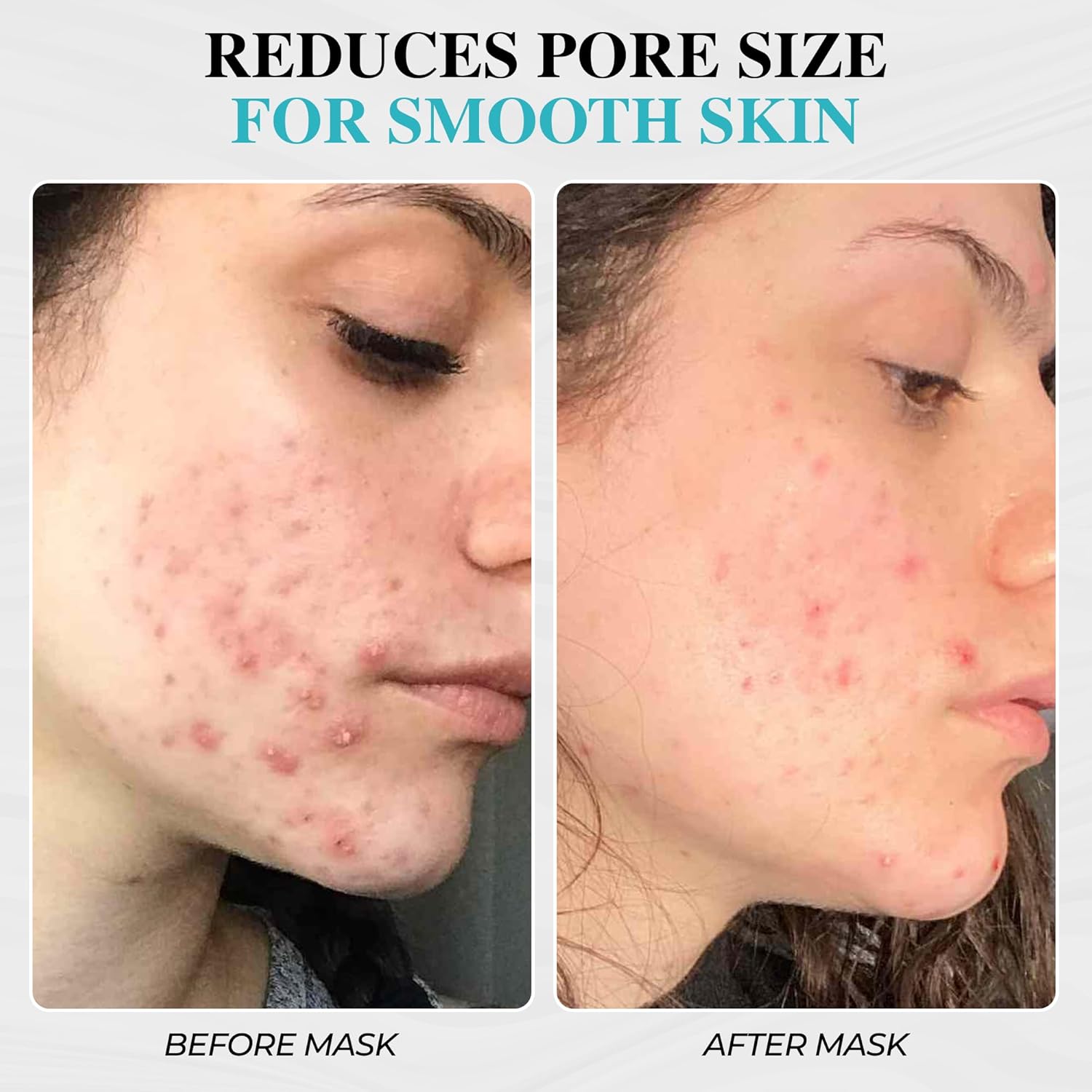 Aromasong Dead Sea Mud Mask with Coconut Oil