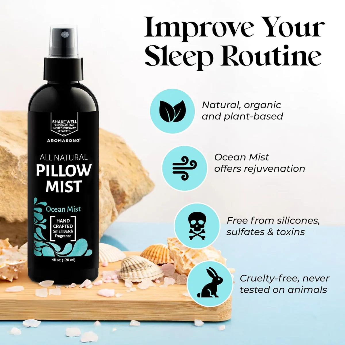 Bundle 1 — Relax & Recharge Set