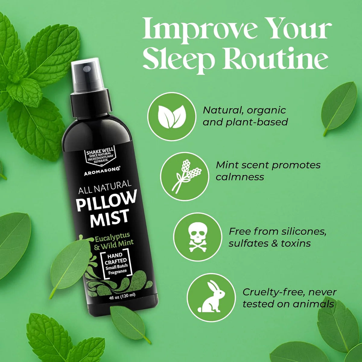 Bundle 1 — Relax & Recharge Set