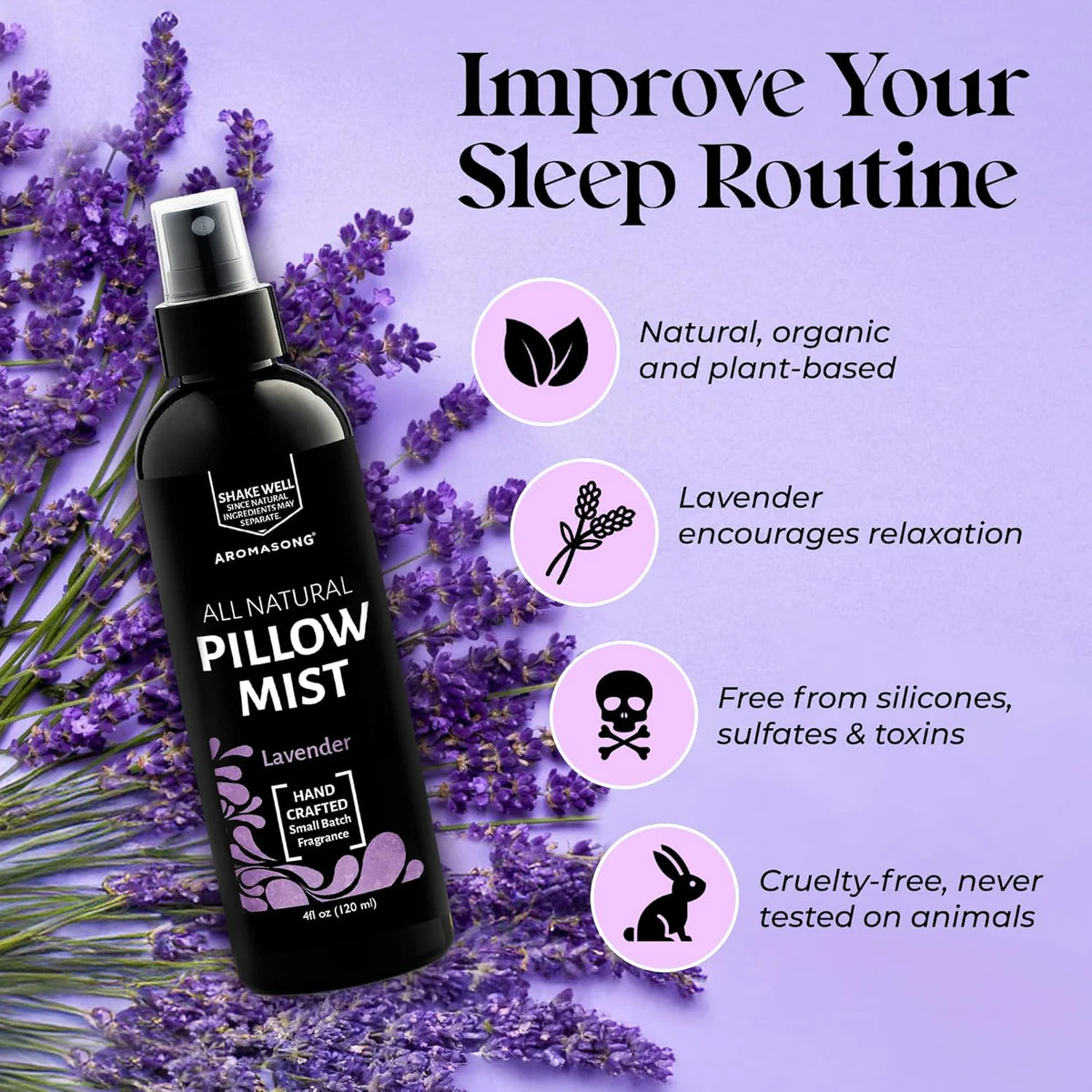 Bundle 1 — Relax & Recharge Set