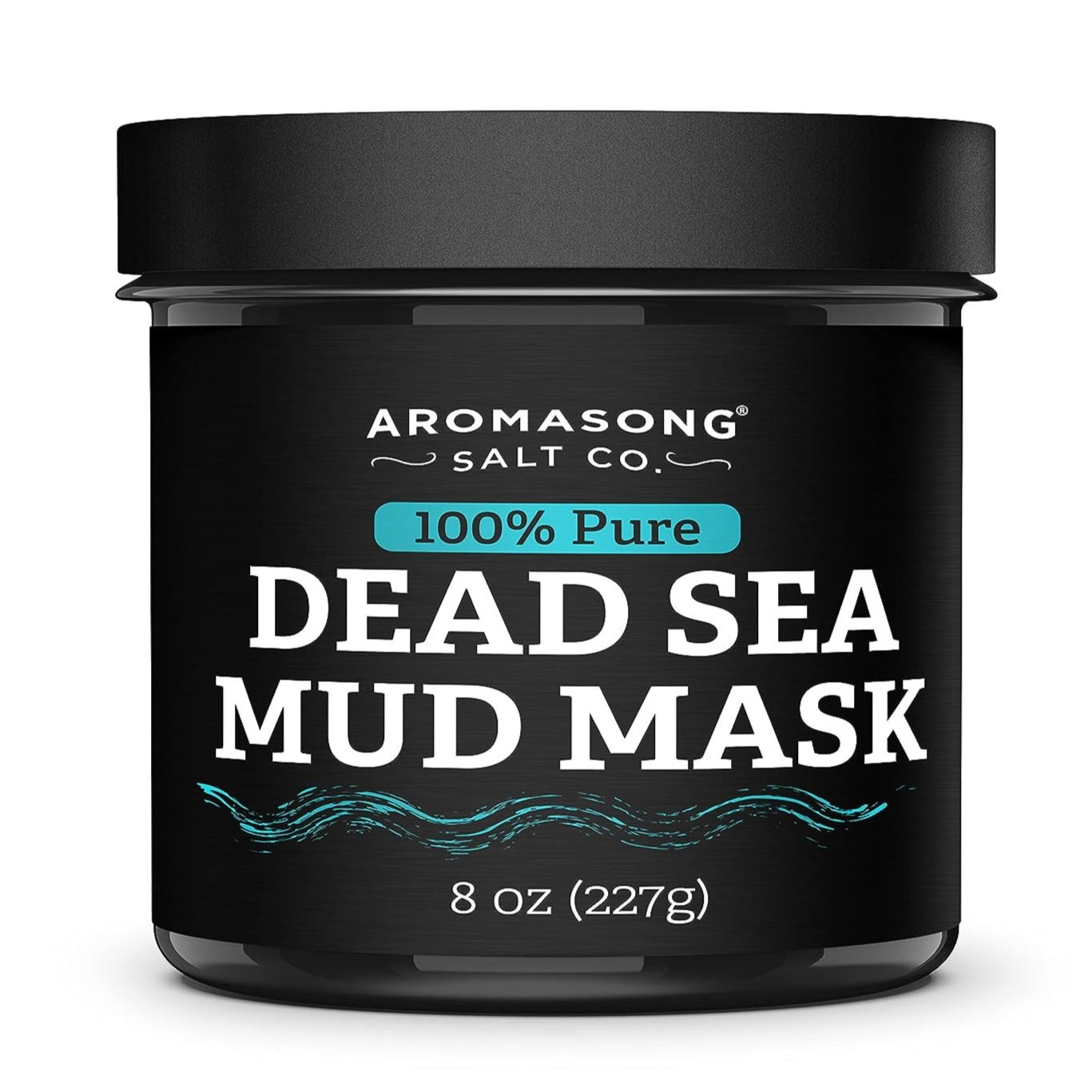 Dead Sea Mud Mask
