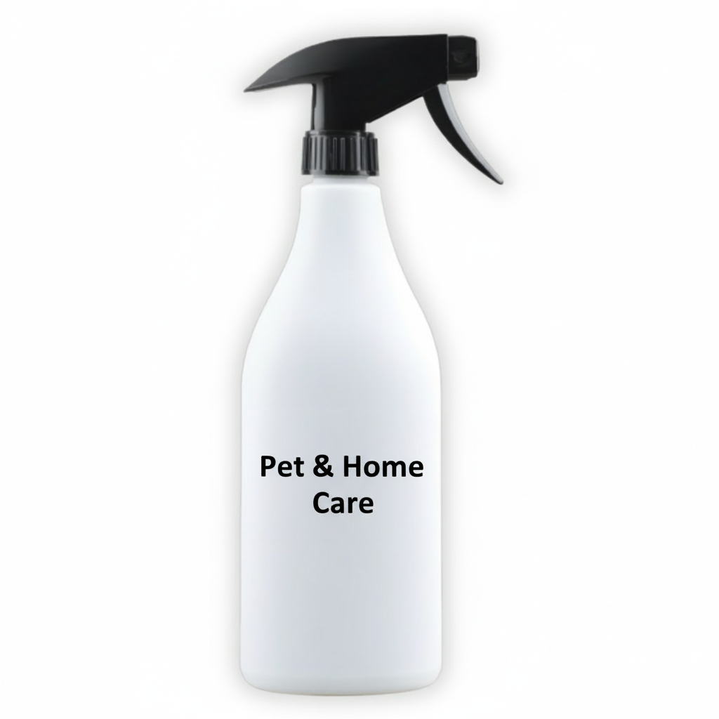 Pet and home-care sprays