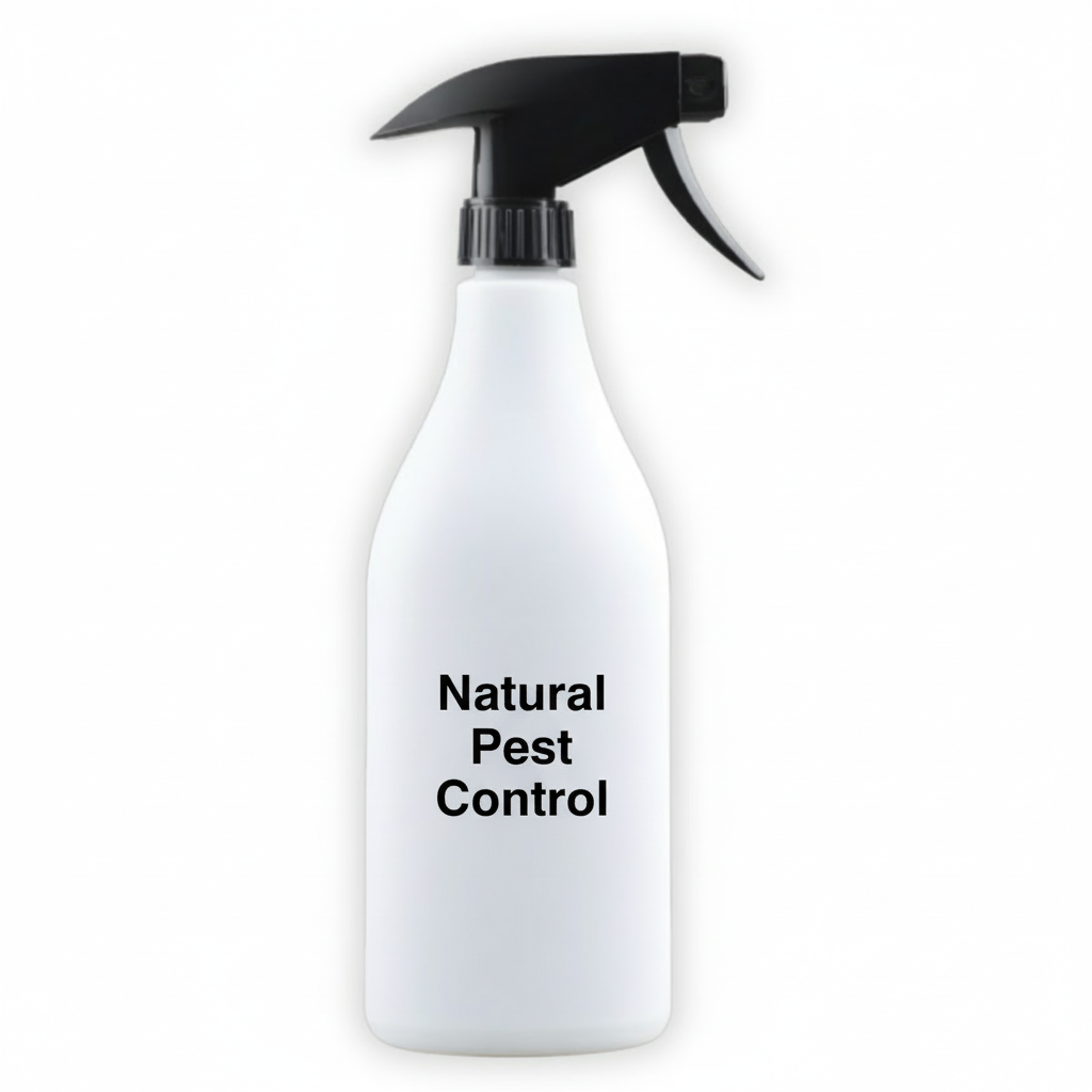 Plant-based pest control products
